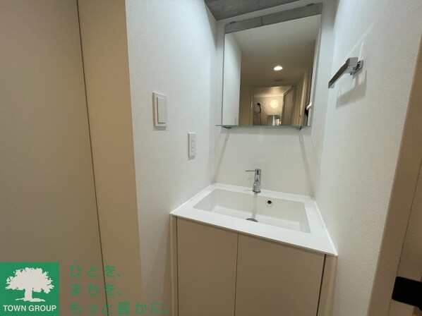 Reve Residence高輪の物件内観写真